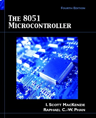 8051 MICROCONTROLLER EMBEDDED SYSTEM MAZIDI EBOOK